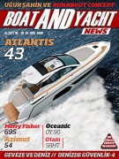 Boat and Yacht News – Sayı 08 – Ocak 2015