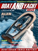 Boat and Yacht News – Sayı 18 – Kasım 2015